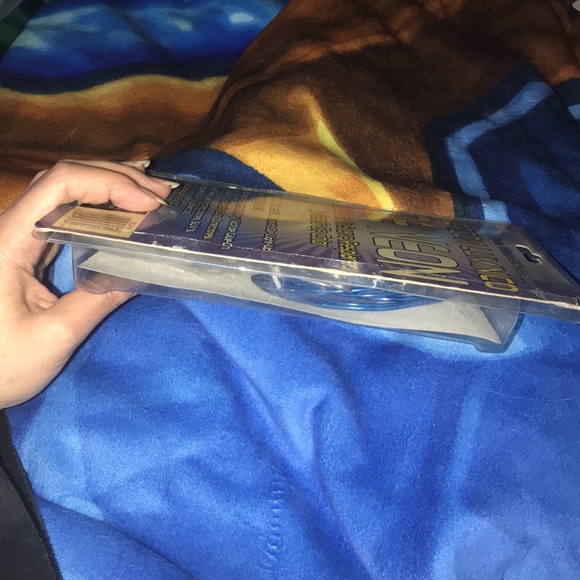 54 studio neon string light blue for car New - Picture 4 of 5